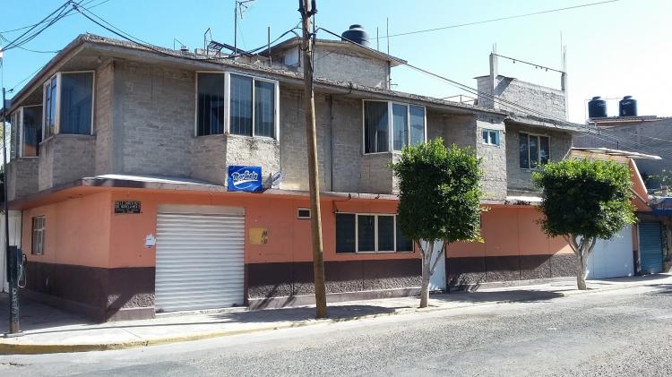 Foto Casa en Venta en NOVELA MEXICANA, Ecatepec de Morelos, Mexico - $ 1.599.000 - CAV210259 - BienesOnLine