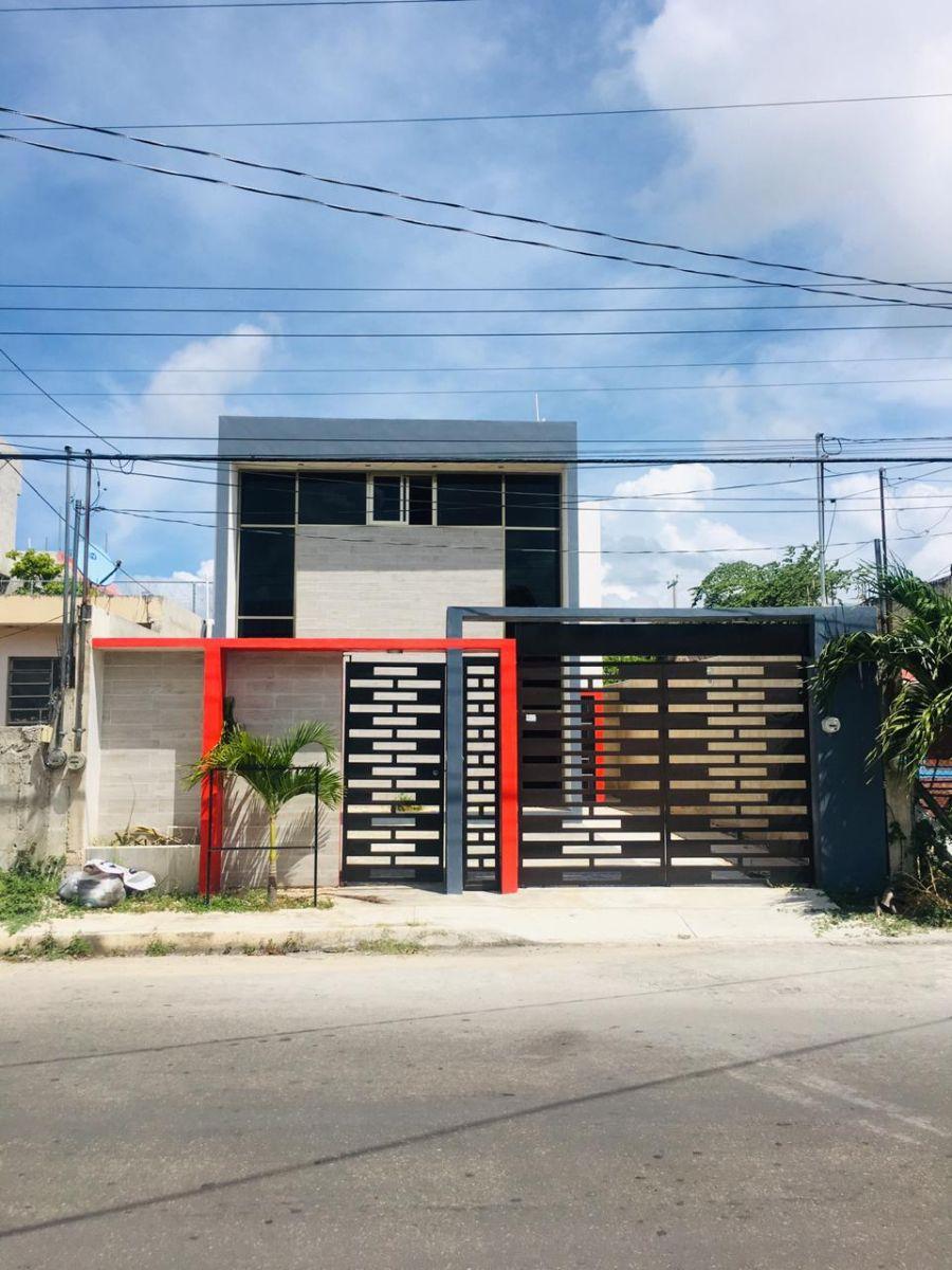 Foto Casa en Venta en Solidaridad., Chetumal, Quintana Roo - CAV292169 - BienesOnLine