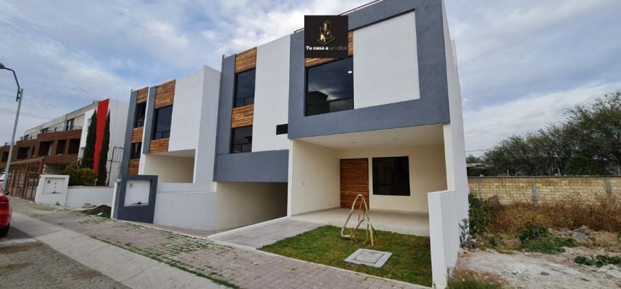 Foto Casa en Venta en COLINAS DE JURIQUILLA, Juriquilla, Queretaro Arteaga - $ 4.800.000 - CAV315503 - BienesOnLine