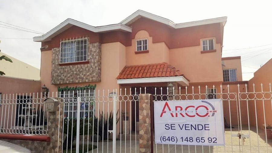 Foto Casa en Venta en Fracc. Nueva Ensenada, Ensenada, Baja California - U$D 230.000 - CAV267757 - BienesOnLine