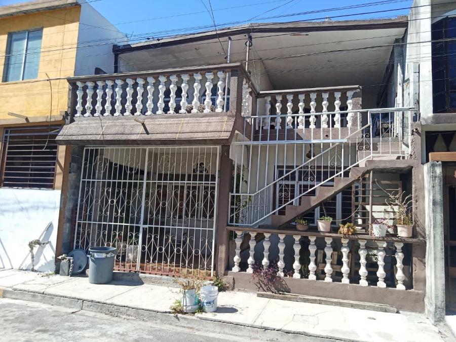 Casa en Venta en NUEVA EXPOSICION, GUADALUPE, Nuevo Leon - $  -  CAV318590 - BienesOnLine