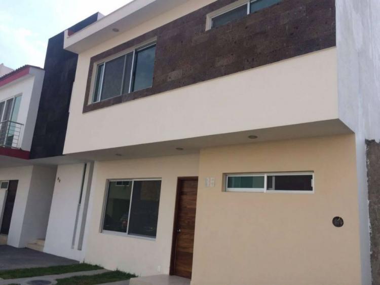 Foto Casa en Venta en Nueva Galicia, Tlajomulco de Ziga, Jalisco - $ 2.180.000 - CAV170247 - BienesOnLine