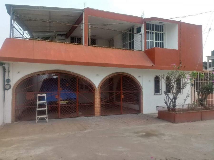 Foto Casa en Venta en ISLAS DEL MUNDO, Centro, Tabasco - $ 1.500.000 - CAV306742 - BienesOnLine