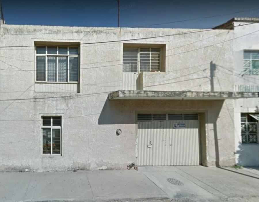 Foto Casa en Venta en Oblatos, Guadalajara, Jalisco - $ 865.350 - CAV320937 - BienesOnLine