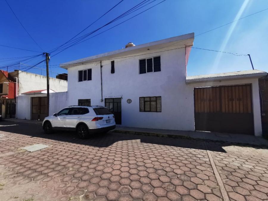 Foto Casa en Venta en Ocotln, Tlaxcala - $ 2.900.000 - CAV342168 - BienesOnLine