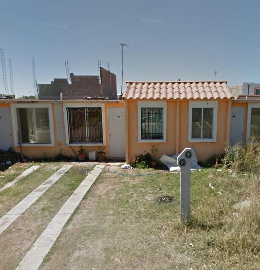 Foto Casa en Venta en Geovillas Laureles del Campanario B, Lagos de Moreno, Jalisco - $ 792.000 - CAV347513 - BienesOnLine