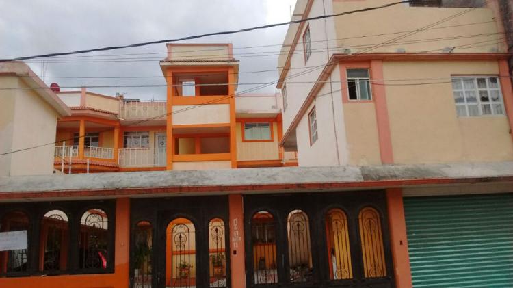 Foto Casa en Venta en AMPLIACION OZUMBILLA, Tecmac de Felipe Villanueva, Mexico - $ 4.300.000 - CAV188194 - BienesOnLine