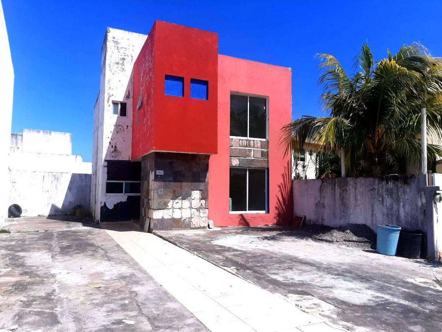 Foto Casa en Venta en banus, Alvarado, Veracruz - $ 700.000 - CAV331099 - BienesOnLine