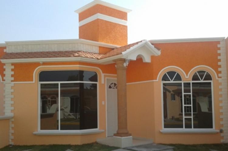 Home in Metric Way