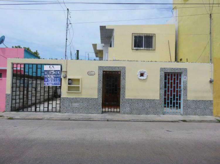 Foto Casa en Venta en Colonia Cuauthemoc|, Ciudad del Carmen, Campeche - $ 3.000.000 - CAV176313 - BienesOnLine