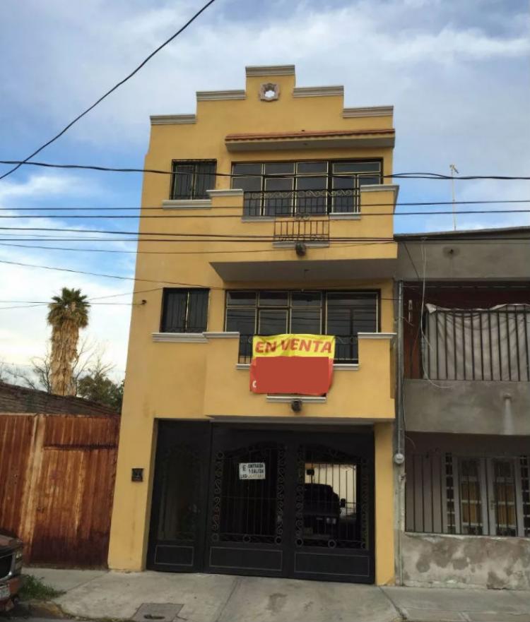 Foto Casa en Venta en zona centro, Aguascalientes, Aguascalientes - $ 2.950.000 - CAV224753 - BienesOnLine