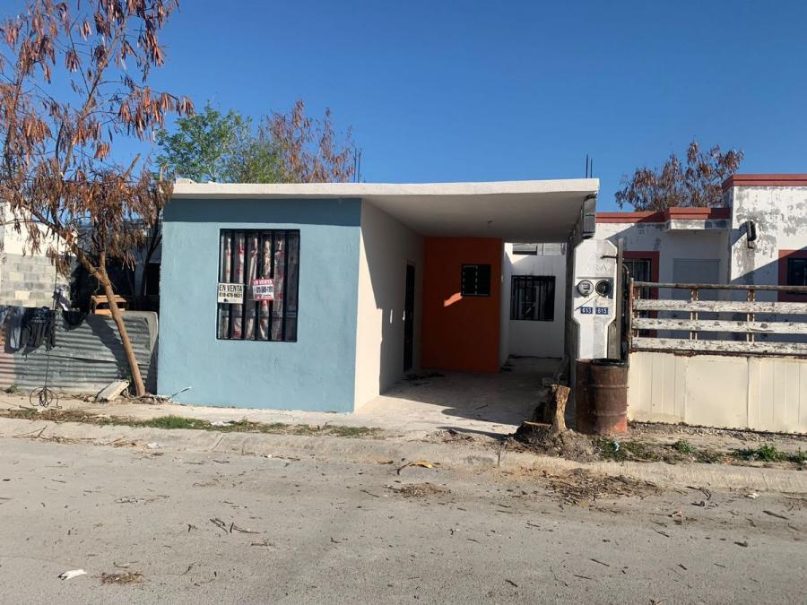 Foto Casa en Venta en Paseo del Roble, Ciénega de Flores, Nuevo Leon - $ 550.000 - CAV338499 - BienesOnLine