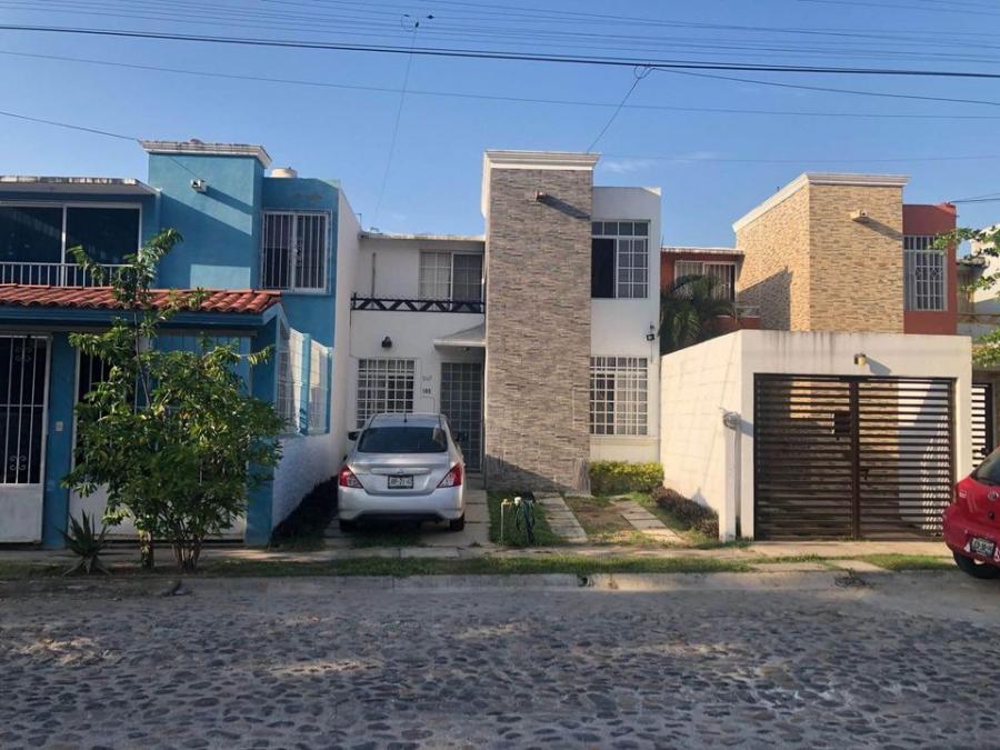 Foto Casa en Venta en PASEOS DE LA RIBERA, Puerto Vallarta, Jalisco - $ 2.500.000 - CAV329954 - BienesOnLine