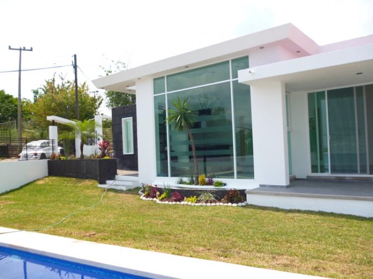 Foto Casa en Venta en PEDREGAL DE OAXTEPEC, Oaxtepec, Morelos - $ 2.625.000 - CAV89026 - BienesOnLine