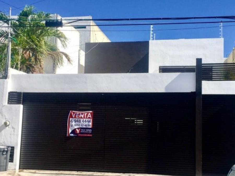Foto Casa en Venta en Residencial Pensiones VI, Mrida, Yucatan - $ 1.600.000 - CAV251523 - BienesOnLine