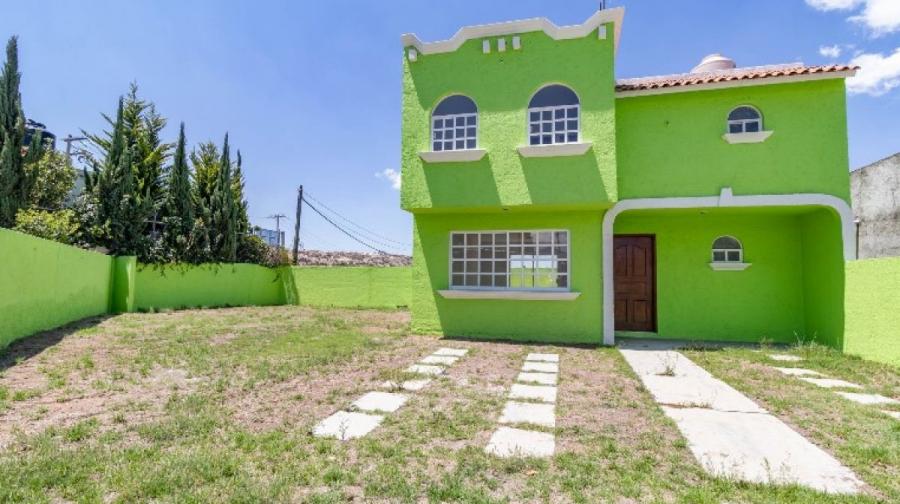 Foto Casa en Venta en Miradores del Mar, Emiliano Zapata (La Bomba), Veracruz - $ 1.250.000 - CAV314765 - BienesOnLine