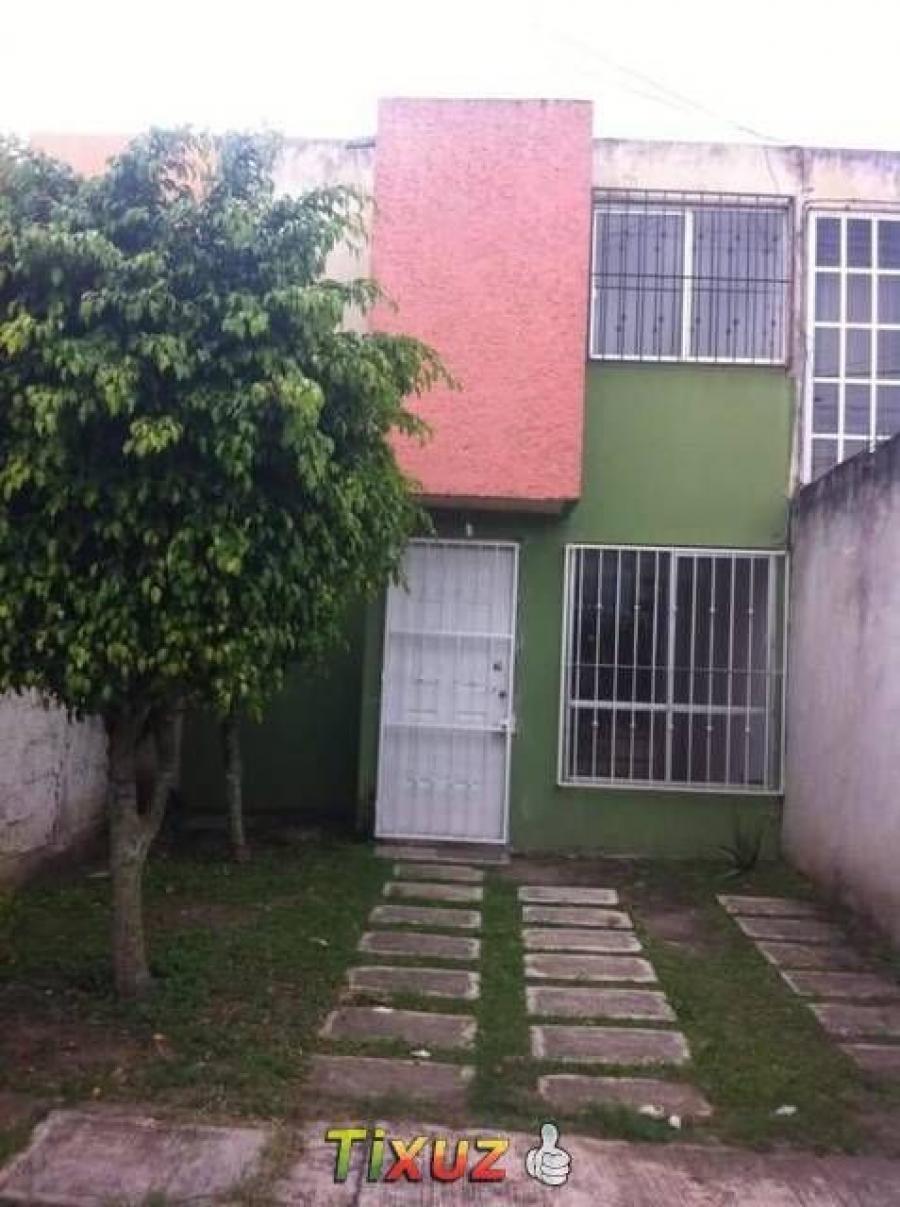 Foto Casa en Venta en DEL VALLE, Perote, Veracruz - $ 990.000 - CAV296307 - BienesOnLine