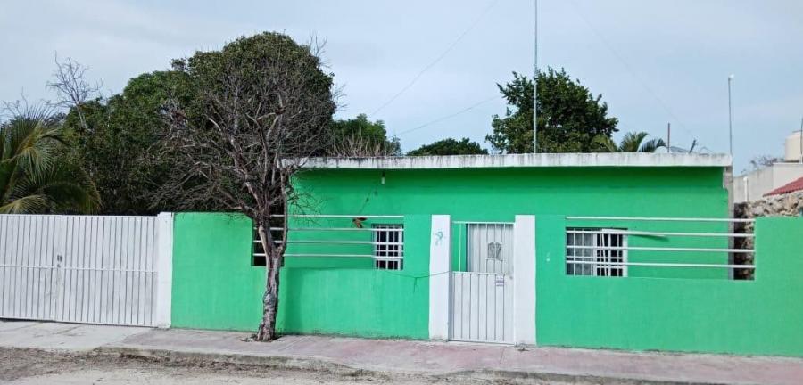 Foto Casa en Venta en Perote, Veracruz - $ 1.935.000 - CAV337317 - BienesOnLine