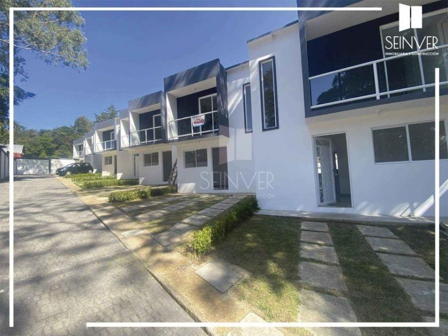 Foto Casa en Venta en PILETAS, Rafael Lucio, Veracruz - $ 910.000 - CAV328198 - BienesOnLine