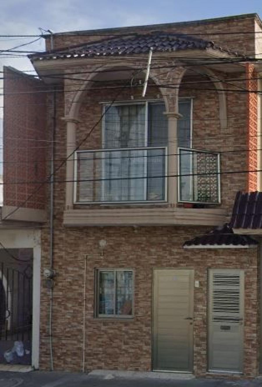 Home in Metric Way