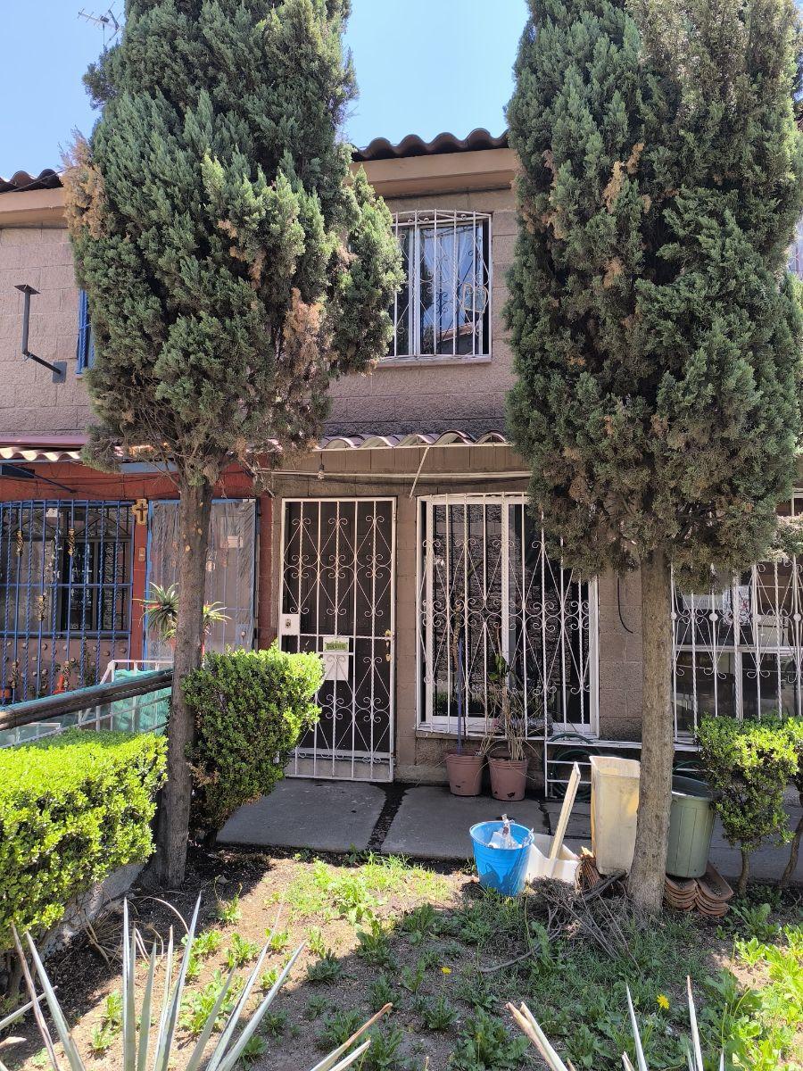 Foto Casa en Venta en CHINAMPAC DE JUAREZ, Iztapalapa, Distrito Federal - $ 780.000 - CAV360907 - BienesOnLine