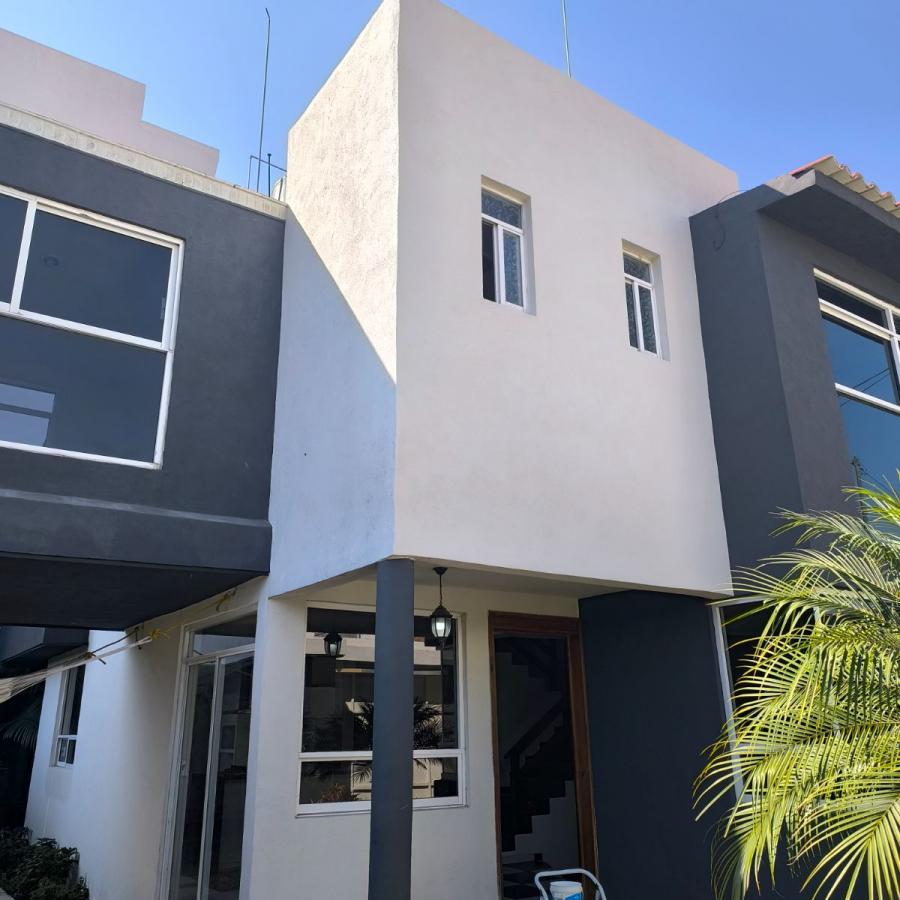 Home in Metric Way