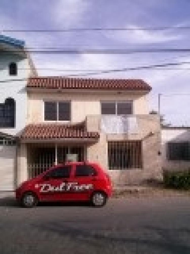 Home in Metric Way