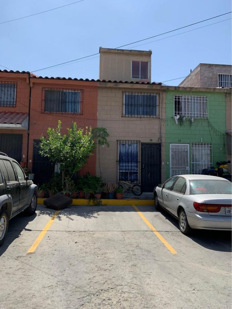 Foto Casa en Venta en porticos del lago, Tijuana, Baja California - $ 1.365.000 - CAV327747 - BienesOnLine