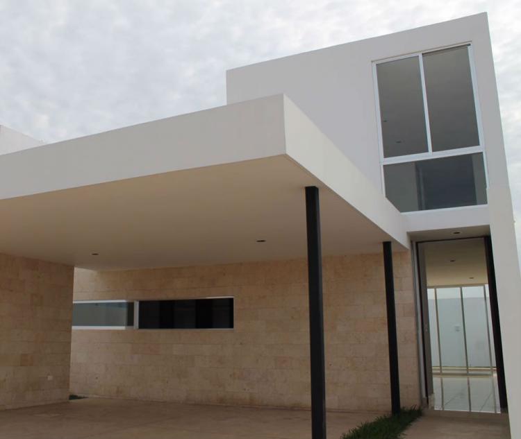 Foto Casa en Venta en Conkal, Yucatan - $ 1.350.000 - CAV176485 - BienesOnLine