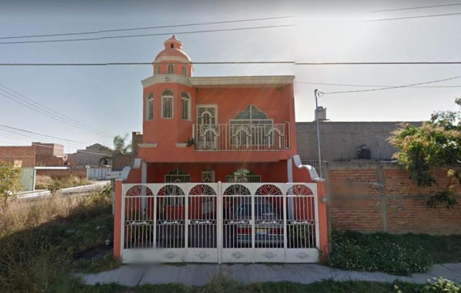 Foto Casa en Venta en TEXCALAME, Tequila, Jalisco - $ 1.250.000 - CAV291194 - BienesOnLine