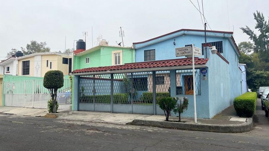 Foto Casa en Venta en Prados del Rosario, Azcapotzalco, Distrito Federal - $ 6.500.000 - CAV352667 - BienesOnLine
