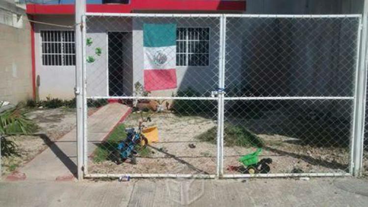 Foto Casa en Venta en fraccionamiento caribe, Chetumal, Quintana Roo - $ 380.000 - CAV149907 - BienesOnLine