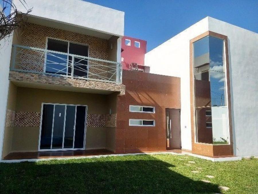 Foto Casa en Venta en CUAUTLA MORELOS, Cuautla, Morelos - $ 2.750.000 - CAV277519 - BienesOnLine