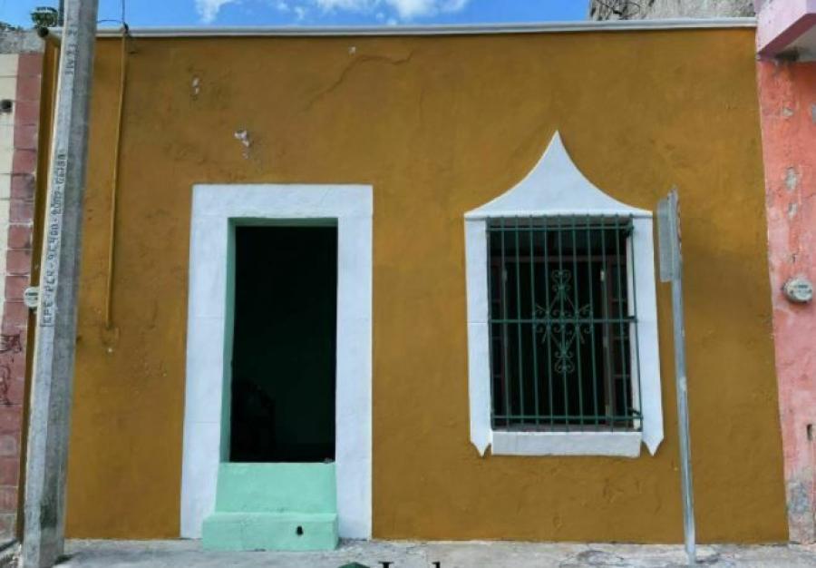 Foto Casa en Venta en PROGRESO, Progreso, Yucatan - $ 724.000 - CAV305184 - BienesOnLine