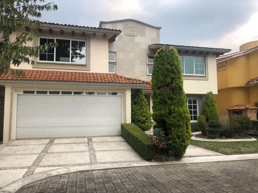 Foto Casa en Venta en Metepec, Mexico - $ 13.500.000 - CAV258685 - BienesOnLine