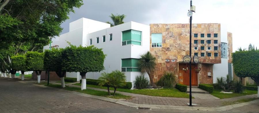 Foto Casa en Venta en PUERTA DE HIERRO, Puebla, Puebla - $ 11.000.000 - CAV343149 - BienesOnLine