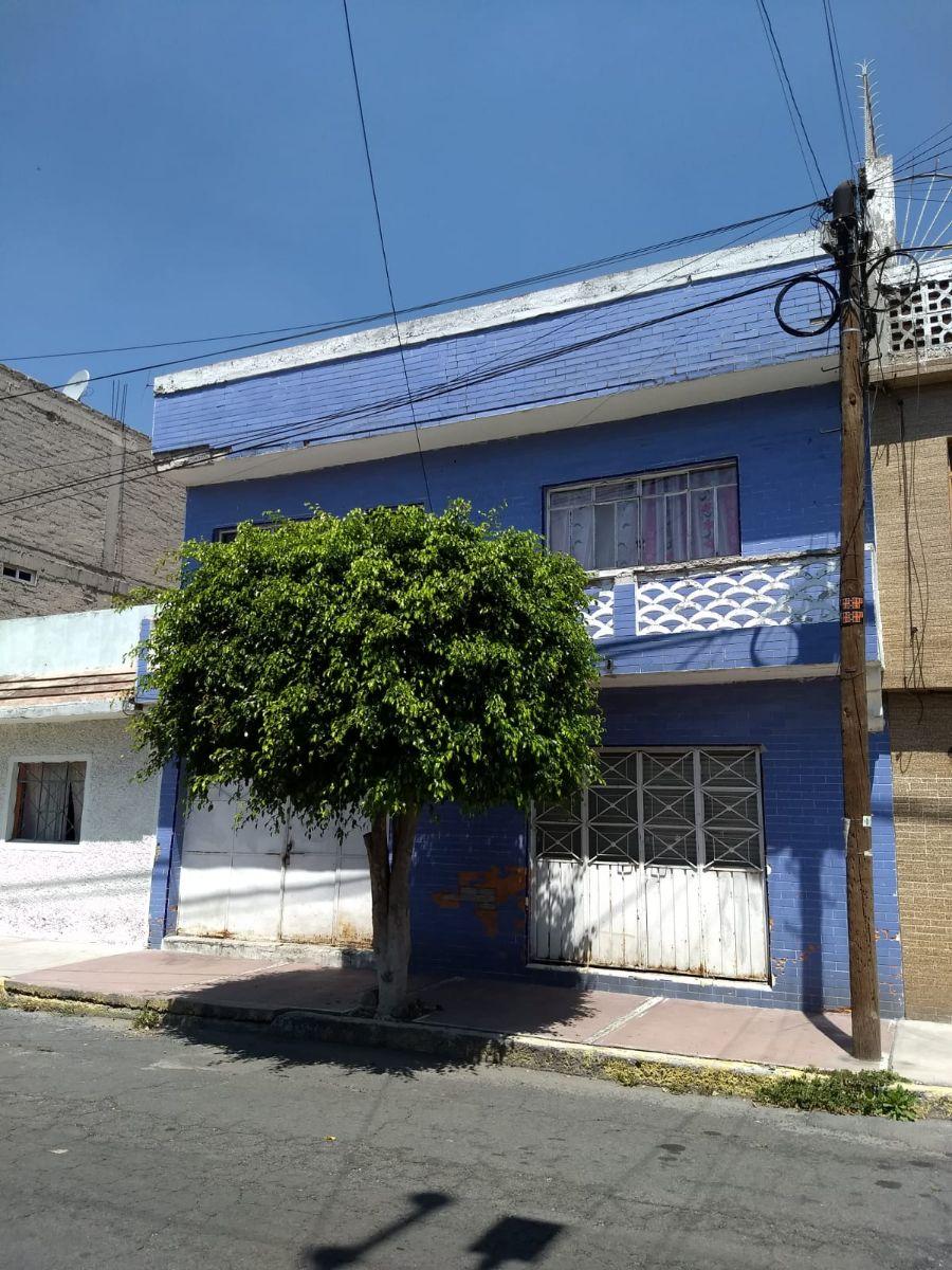 Foto Casa en Venta en Fernando Casa Alemn. C.P. 07580, Gustavo A. Madero, Distrito Federal - $ 3.250.000 - CAV343097 - BienesOnLine