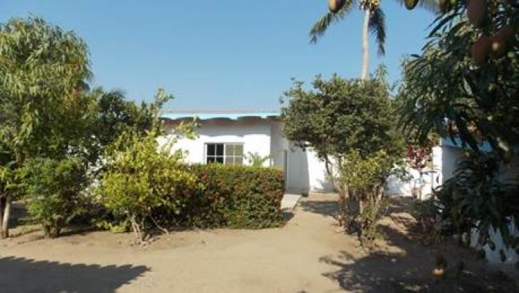 Home in Metric Way