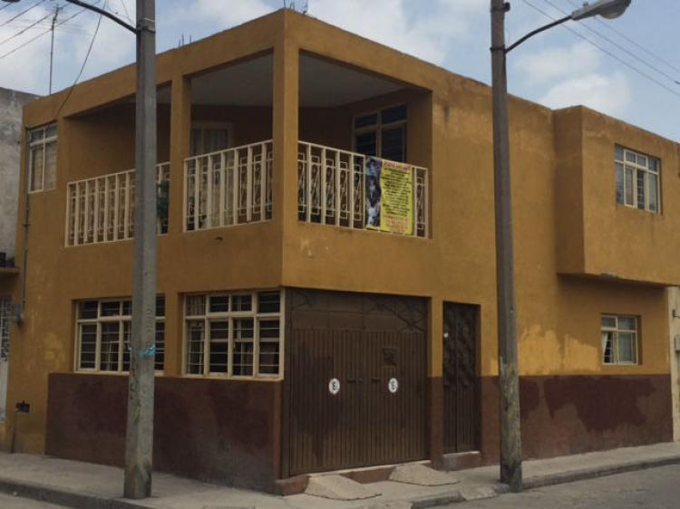 Foto Casa en Venta en BARRIO DE TLAXCALA, San Luis Potos, San Luis Potosi - $ 800.000 - CAV130886 - BienesOnLine