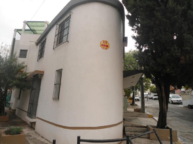 Home in Metric Way