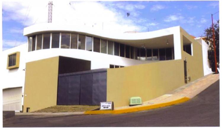 Foto Casa en Venta en LOMAS DEL TECNOLOGICO, San Luis Potos, San Luis Potosi - $ 2.950.000 - CAV114551 - BienesOnLine