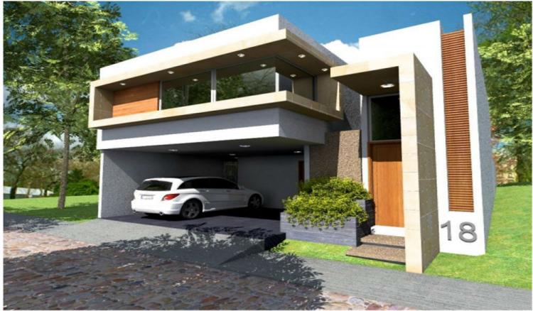 Home in Metric Way