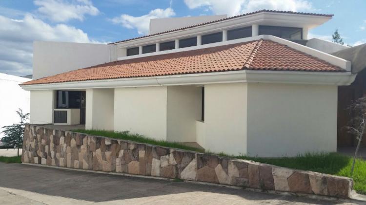 Foto Casa en Venta en VILLA ANTIGUA, San Luis Potos, San Luis Potosi - $ 7.500.000 - CAV110087 - BienesOnLine