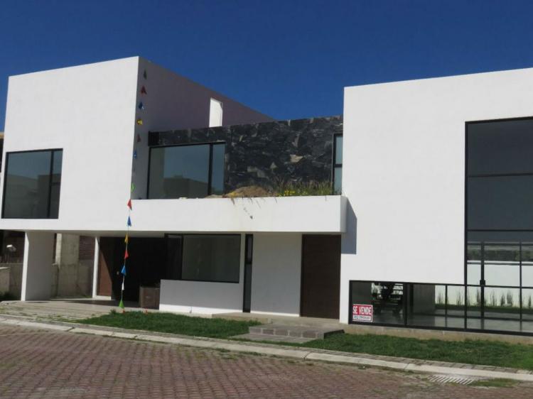 Foto Casa en Venta en BOSQUES DE METEPEC, Metepec, Mexico - $ 7.500.000 - CAV185362 - BienesOnLine