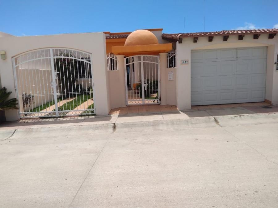 Foto Casa en Venta en Tijuana, Baja California - U$D 250.000 - CAV259319 - BienesOnLine