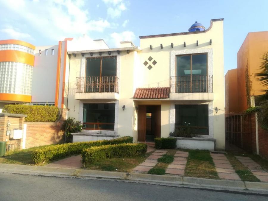 Foto Casa en Venta en Rancho San Jos, Toluca de Lerdo, Mexico - $ 2.500.000 - CAV252584 - BienesOnLine