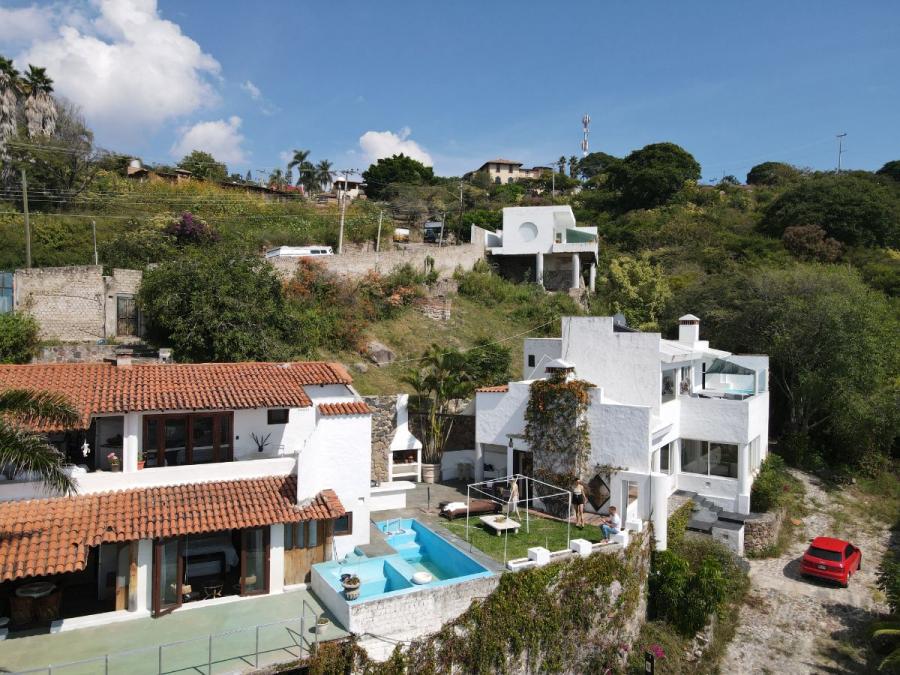 Foto Casa en Venta en raquet club, Chapala, Jalisco - $ 12.800.000 - CAV328570 - BienesOnLine