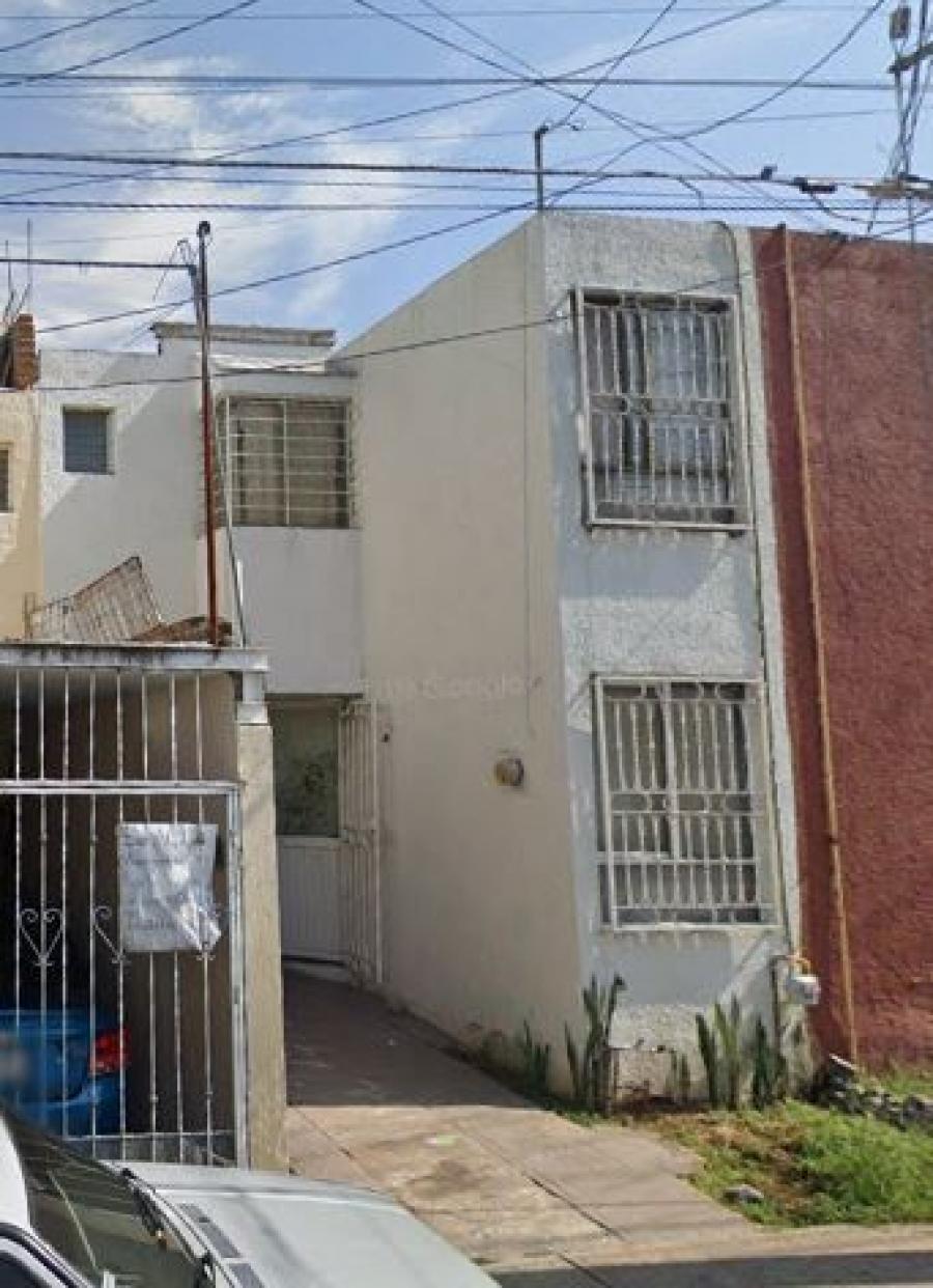 Foto Casa en Venta en REAL PATRIA, Tlaquepaque, Jalisco - $ 1.250.000 - CAV278709 - BienesOnLine