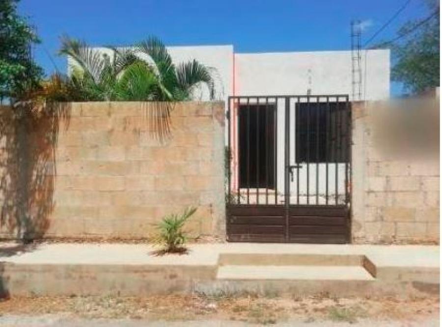 Home in Metric Way