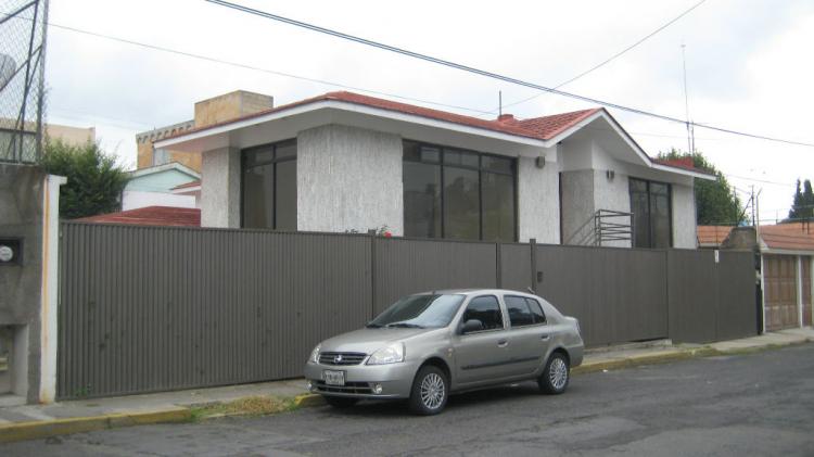Foto Casa en Venta en Residencial Coln, Toluca de Lerdo, Mexico - $ 5.200.000 - CAV168058 - BienesOnLine